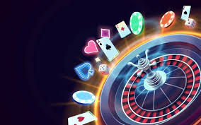 Descubre los Nuevos Casinos Online Una Nueva Era de Entretenimiento